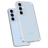 Etui Spigen Ultra Hybrid do Samsung Galaxy S24 FE – Przezroczysty (Crystal Clear)